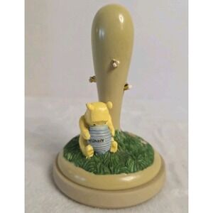 Disney Winnie The Pooh Cookie Press Pooh Bear in the Hunny Pot